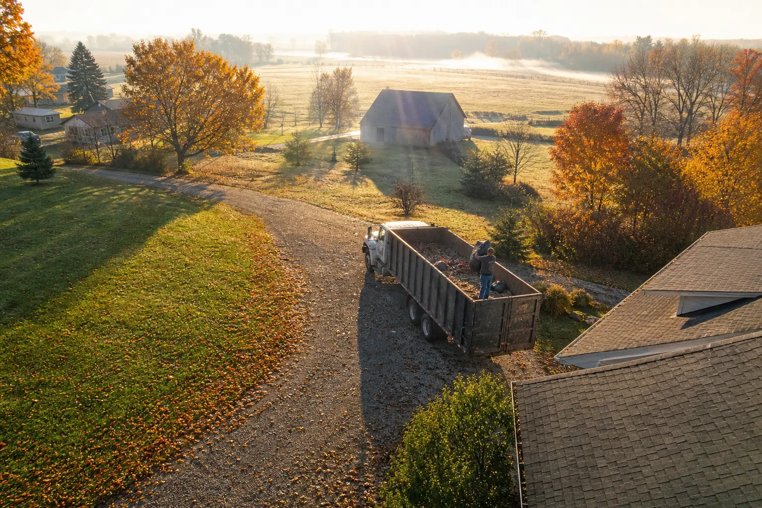 Forrest, IL